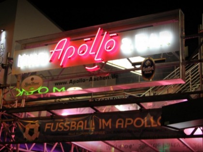 Photo: Apollo Aachen